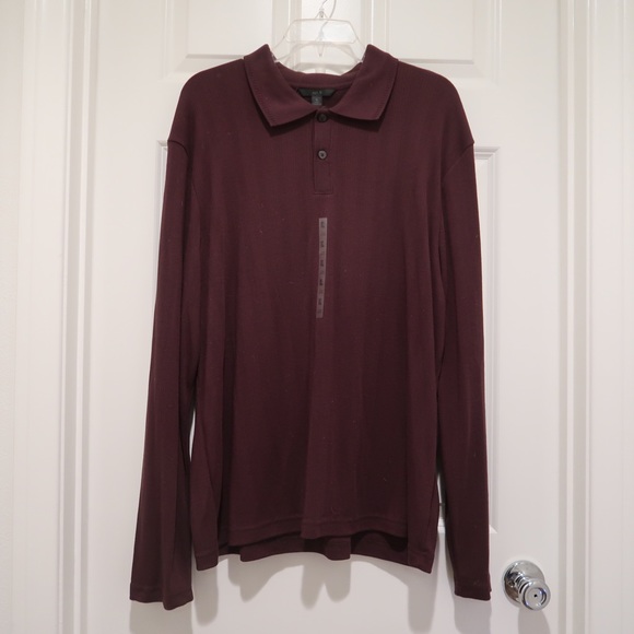 Apt 9 Men’s Shirt - Picture 5 of 8